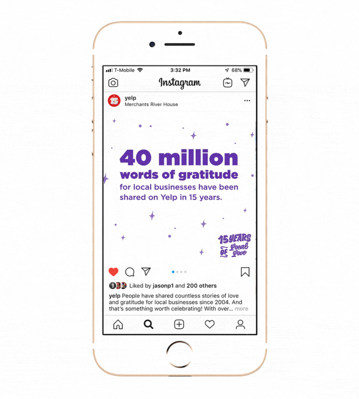 Social Media — Jason Palumbo