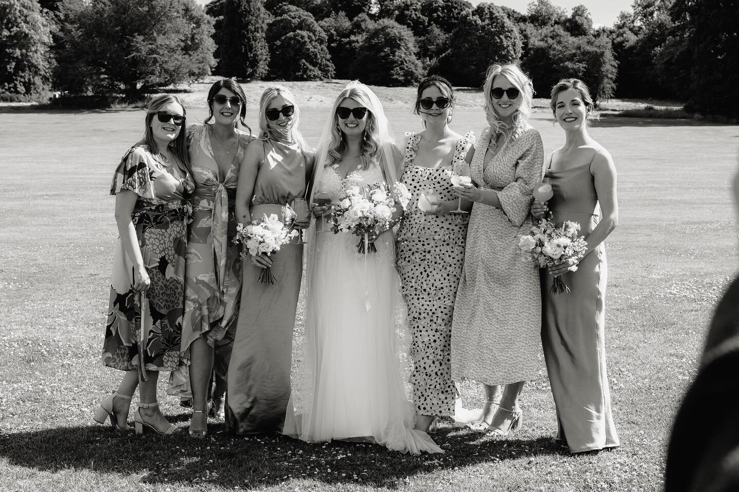 I feel so incredibly lucky to be surrounded by amazing women who are friends, family and fellow industry babes. Happy international women&rsquo;s day 💃🏼
.
.
.
@agnes.black @newburghpriory
.
.
.
#newburghpriory #newburghpriorywedding #internationalw