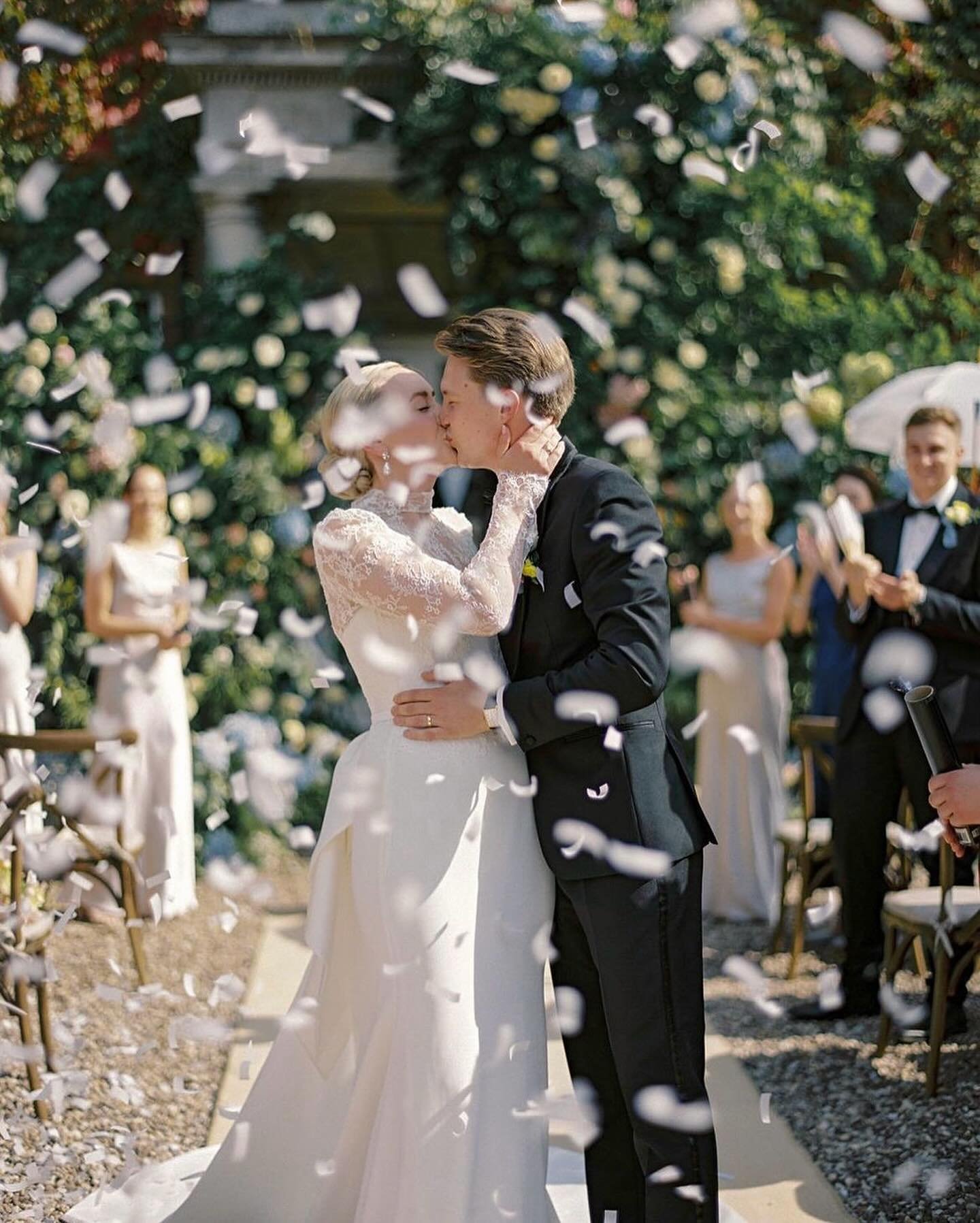 So excited to share more of this beauty for A&amp;H (coming soon!)
.
.
.
Photography @katiejulia_
Videography @storiesfromeros
Venue @thewoottonhallestate
Bridal fashion day one - Custom design by @frances_day_bridal in collaboration with @stephaniea