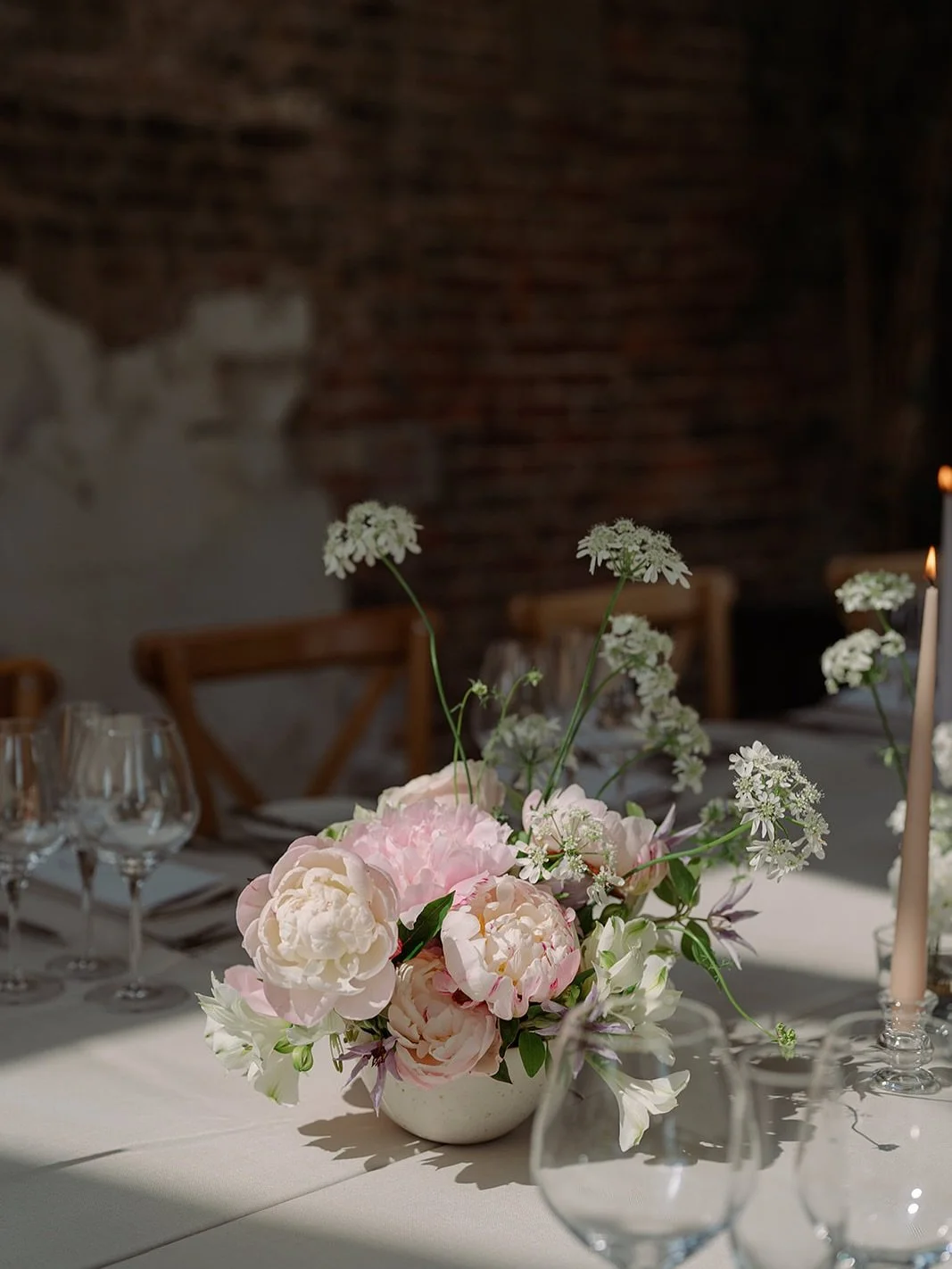 A day full of beauty, heart and joy for L&amp;A at @middletonlodge
.
Photography @kamilanowakphotography
Makeup @jessicaleymakeup
Hair @paigelauren_bridalhair
Coordinator @rhiannonp94
Venue @middletonlodge
Videography @francesmcmahonweddings
Styling 