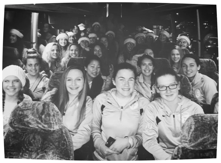 bus trip to north carolina - college visits.jpg