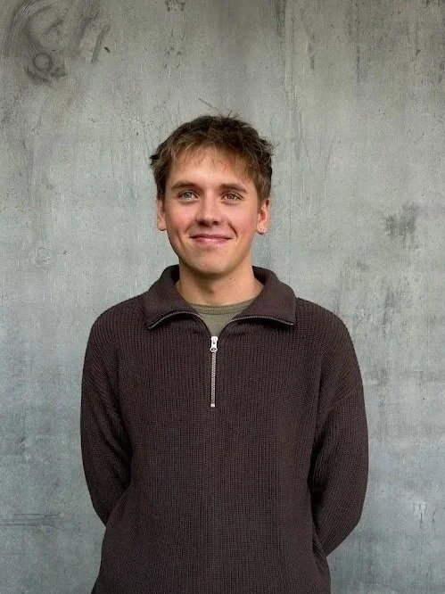 Tim Rotsaert is een klinisch psycholoog en gestalttherapeut bij Gent Tondel