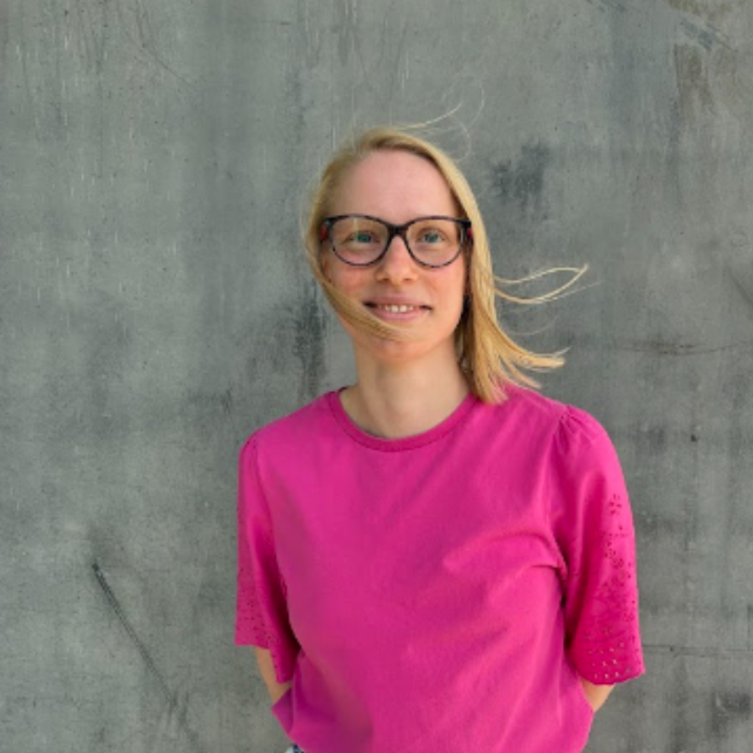 Elke Vanhoutte is een klinisch psycholoog voor kinderen, jongeren en hun ouders in Gent