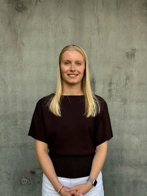 Jade-Victoria Timmermans is Klinisch psycholoog voor ouderen, jongeren en volwassenen bij Tondel Gent