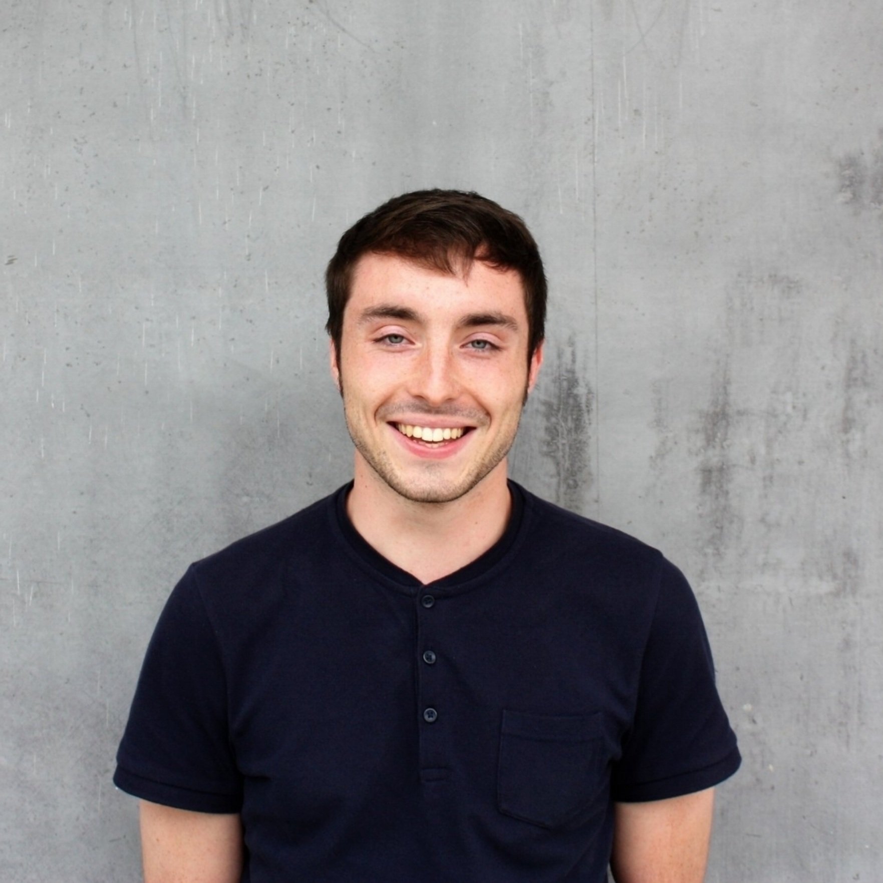 Pieter Neirinck is een klinisch psycholoog en gedragstherapeut Bij Tondel Gent