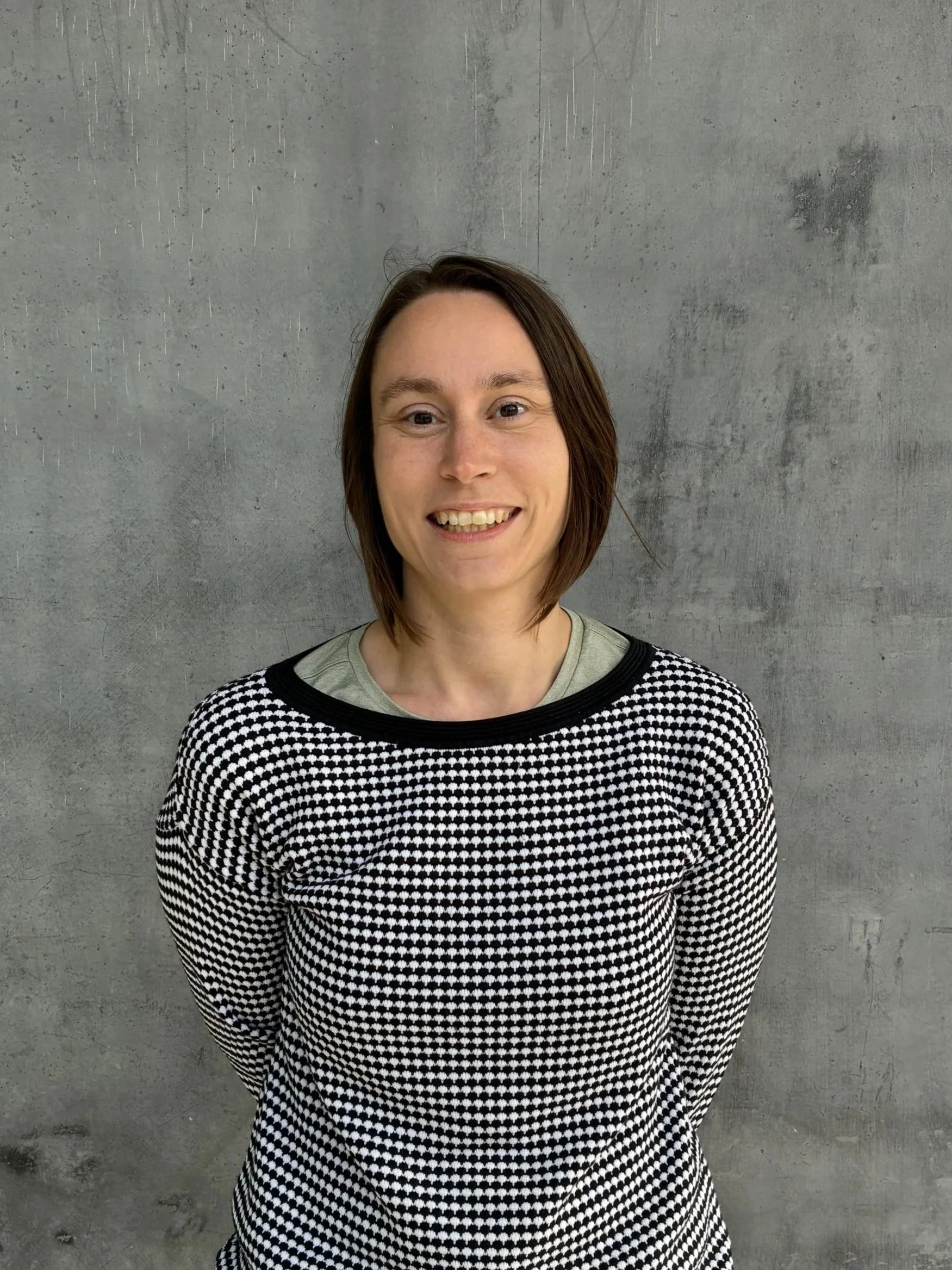 Java Labeau, psycholoog in opleiding voor Tondel Gent