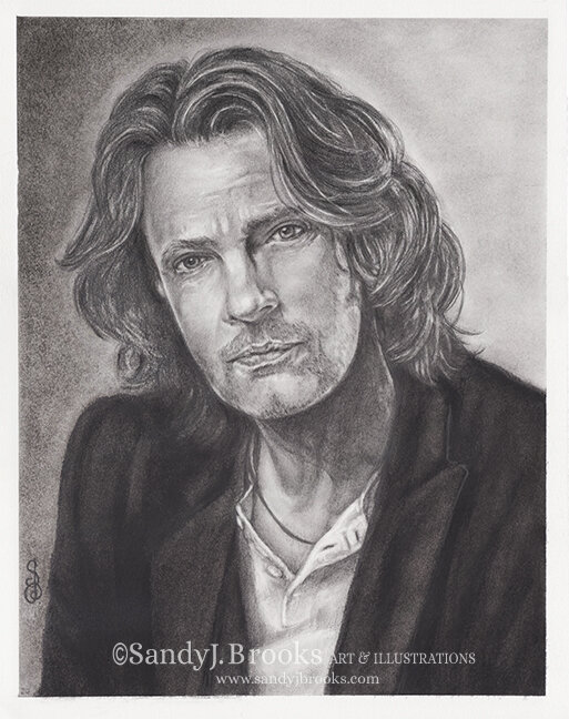 Rick Springfield
