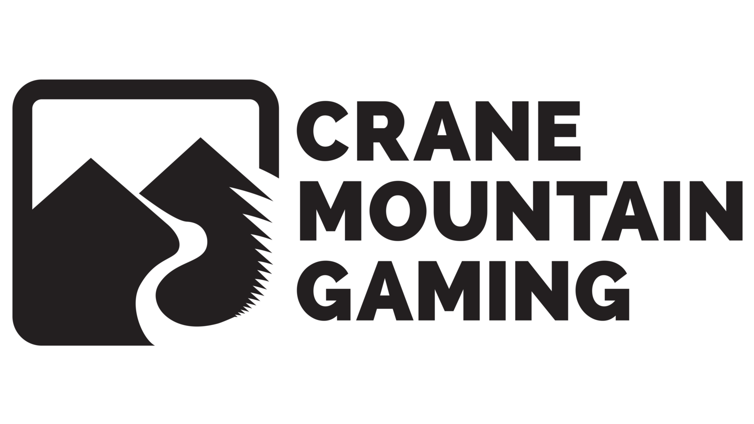 Crane Mountain Gaming