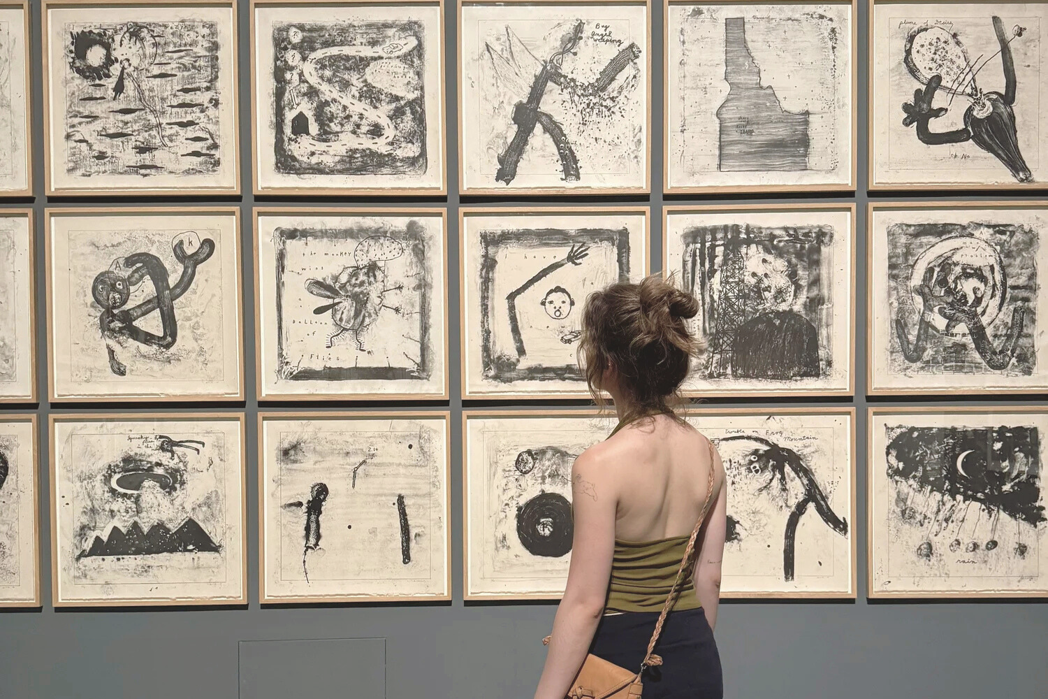 Notes (and photos) from Prague, CZ