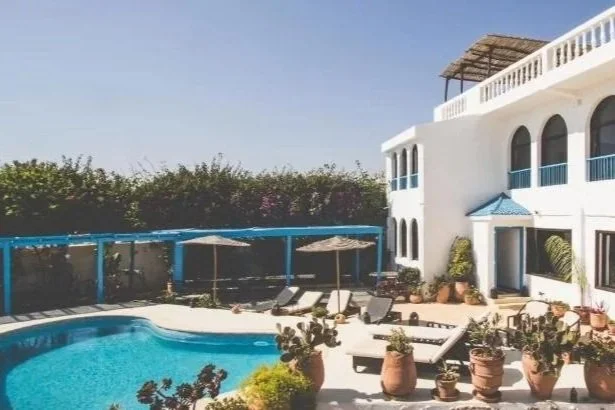 Choosing My Yoga Teacher Training: London vs Bali