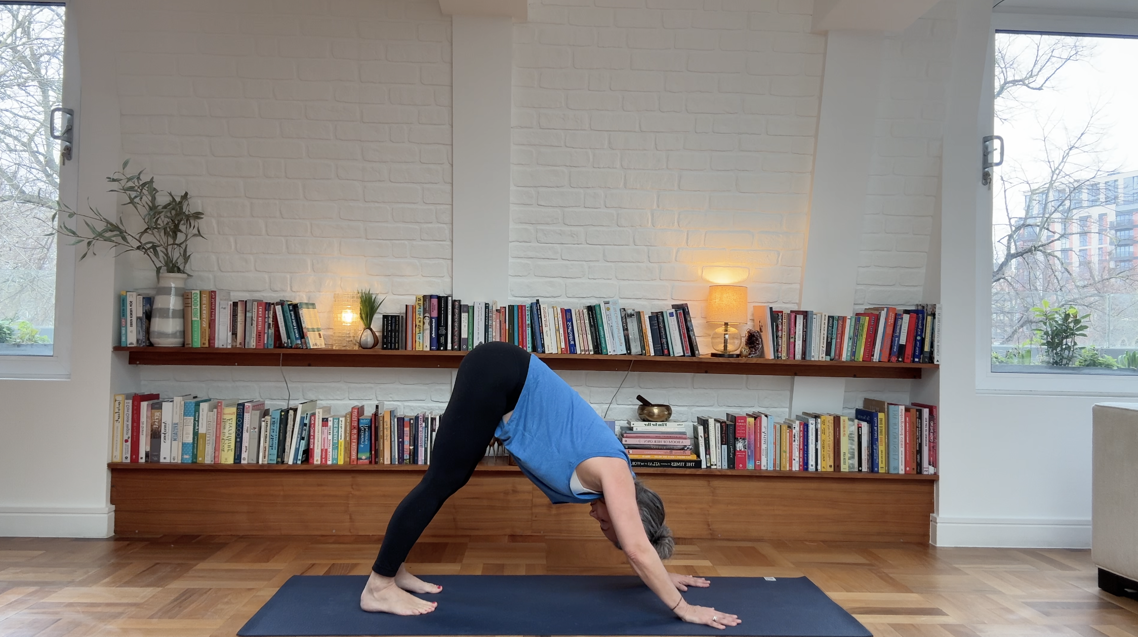 Learning to Speak Yoga: Cueing, Transitions and Finding my Yoga Voice