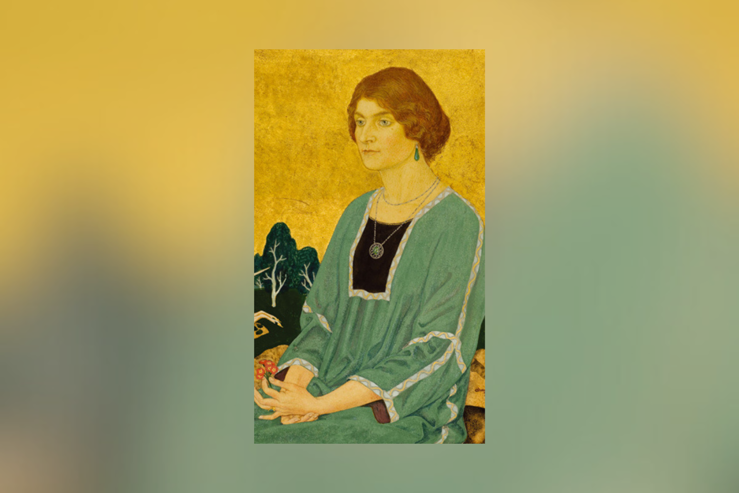 She Called it Channelling