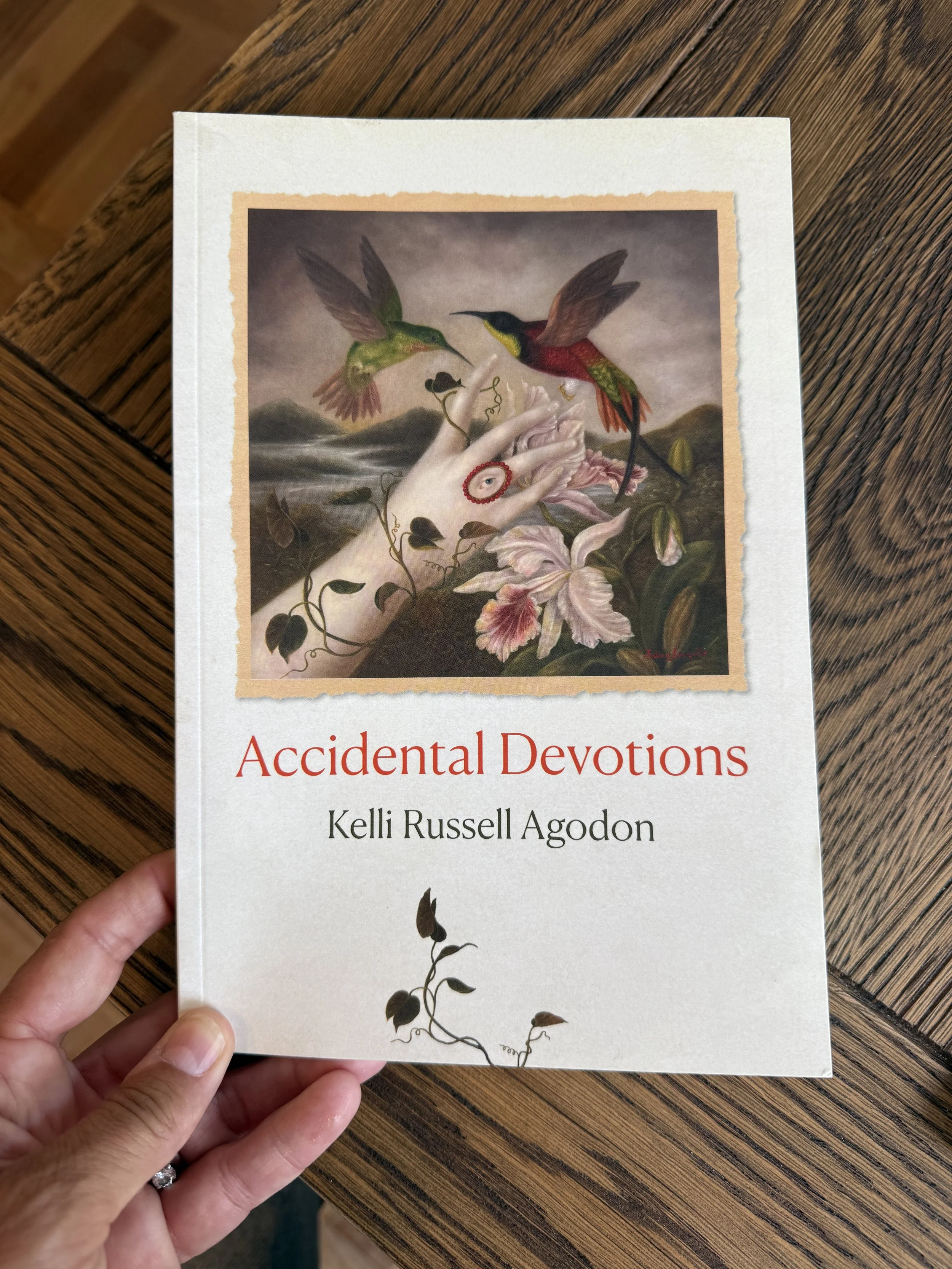 Accidental Devotions