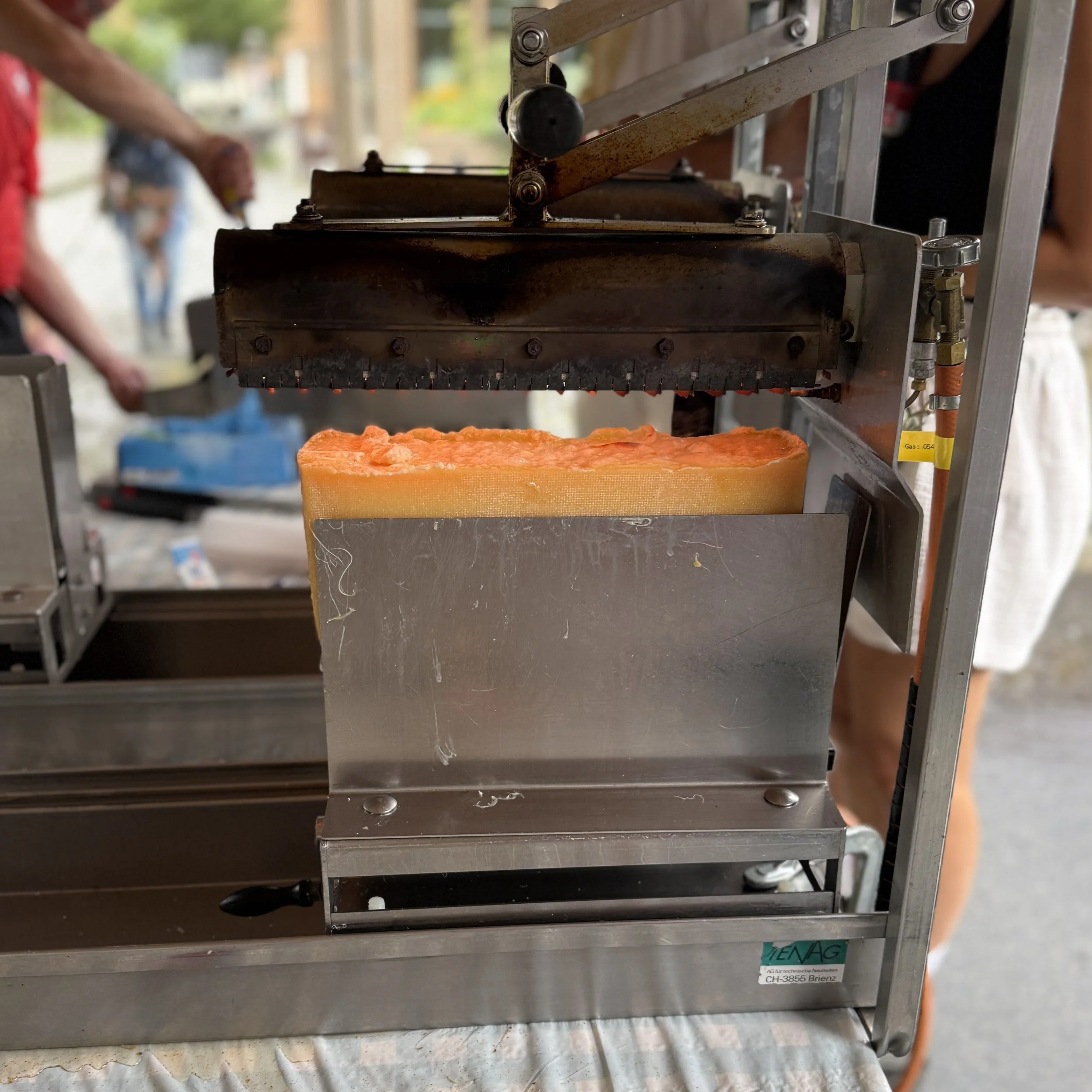 Raclette