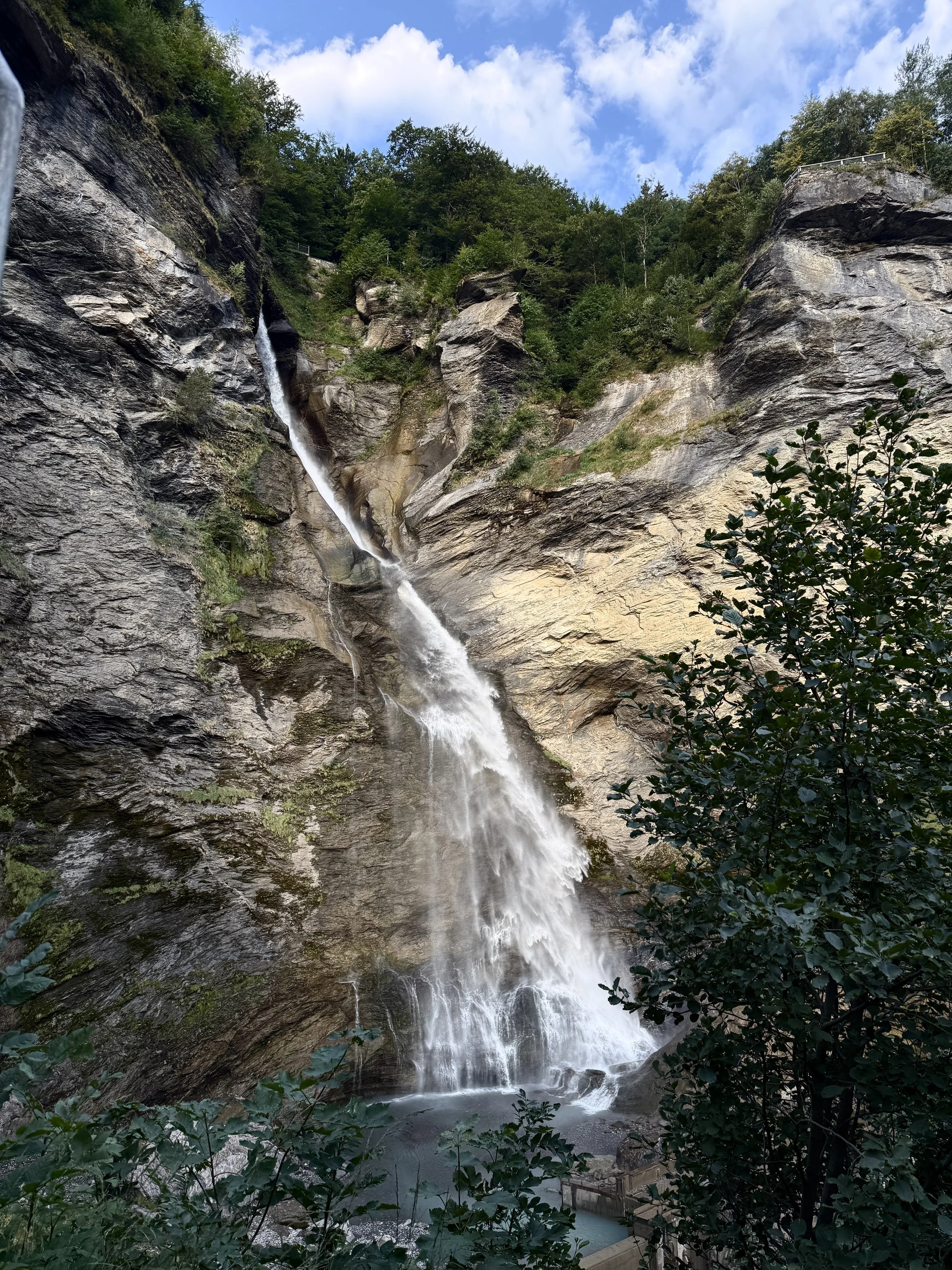 Reichenbach Falls .JPG