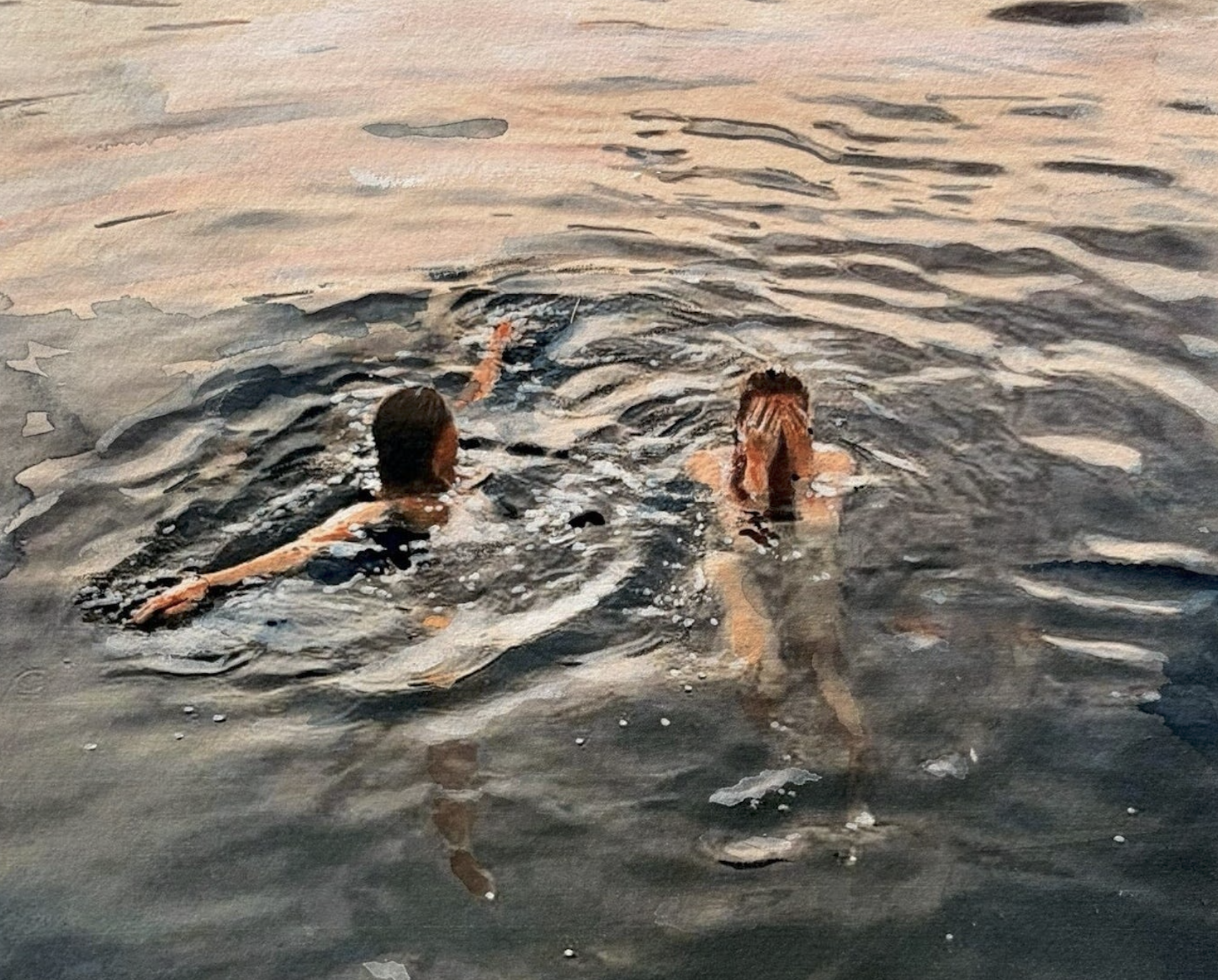 Weekend vibes: Cristina Vazquez