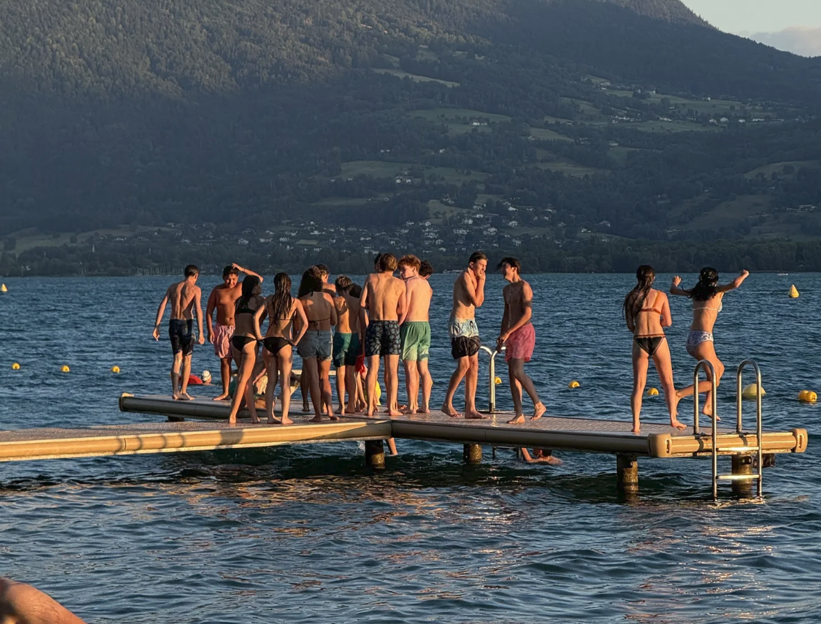 a few summer snaps