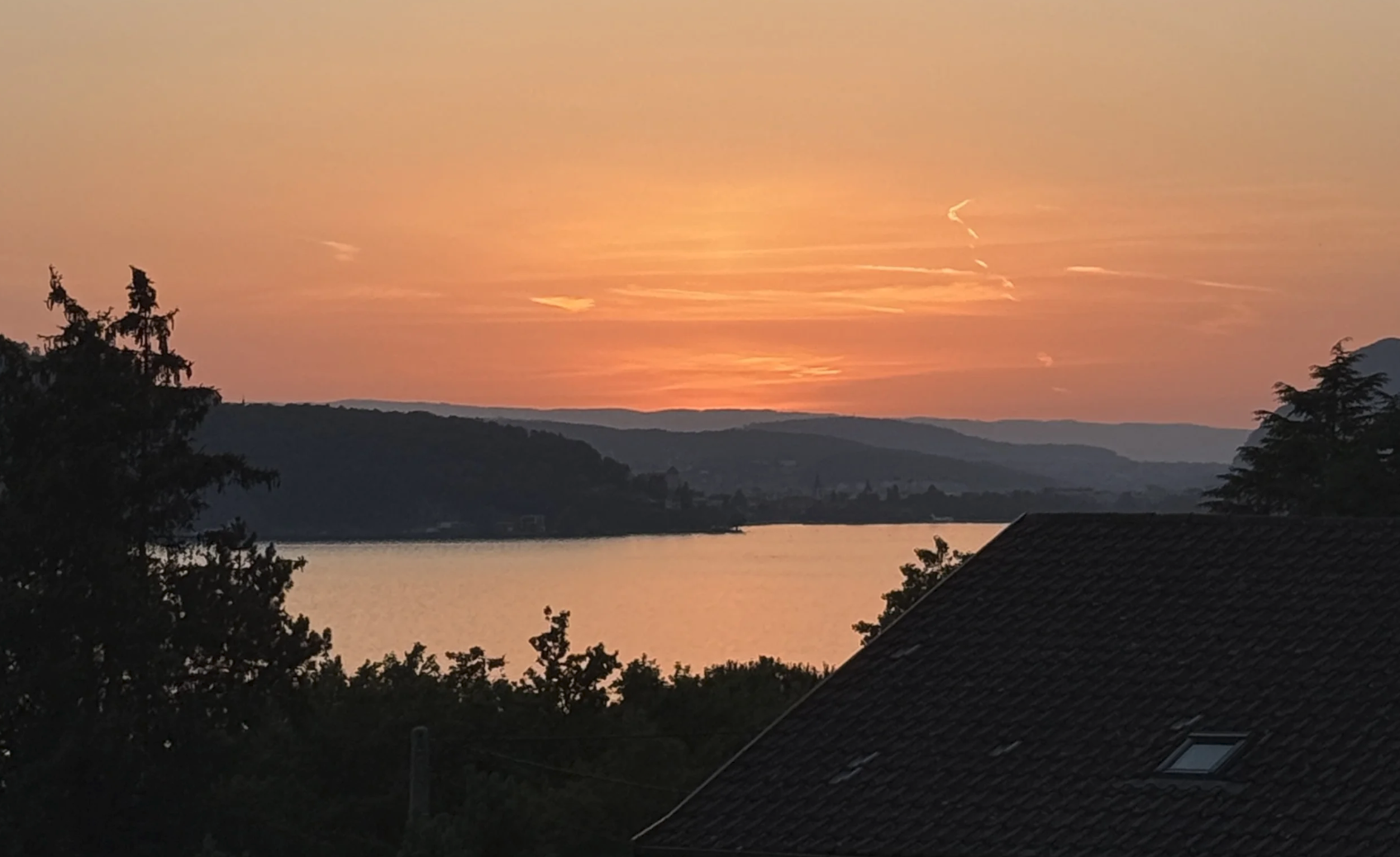 Haras, Annecy