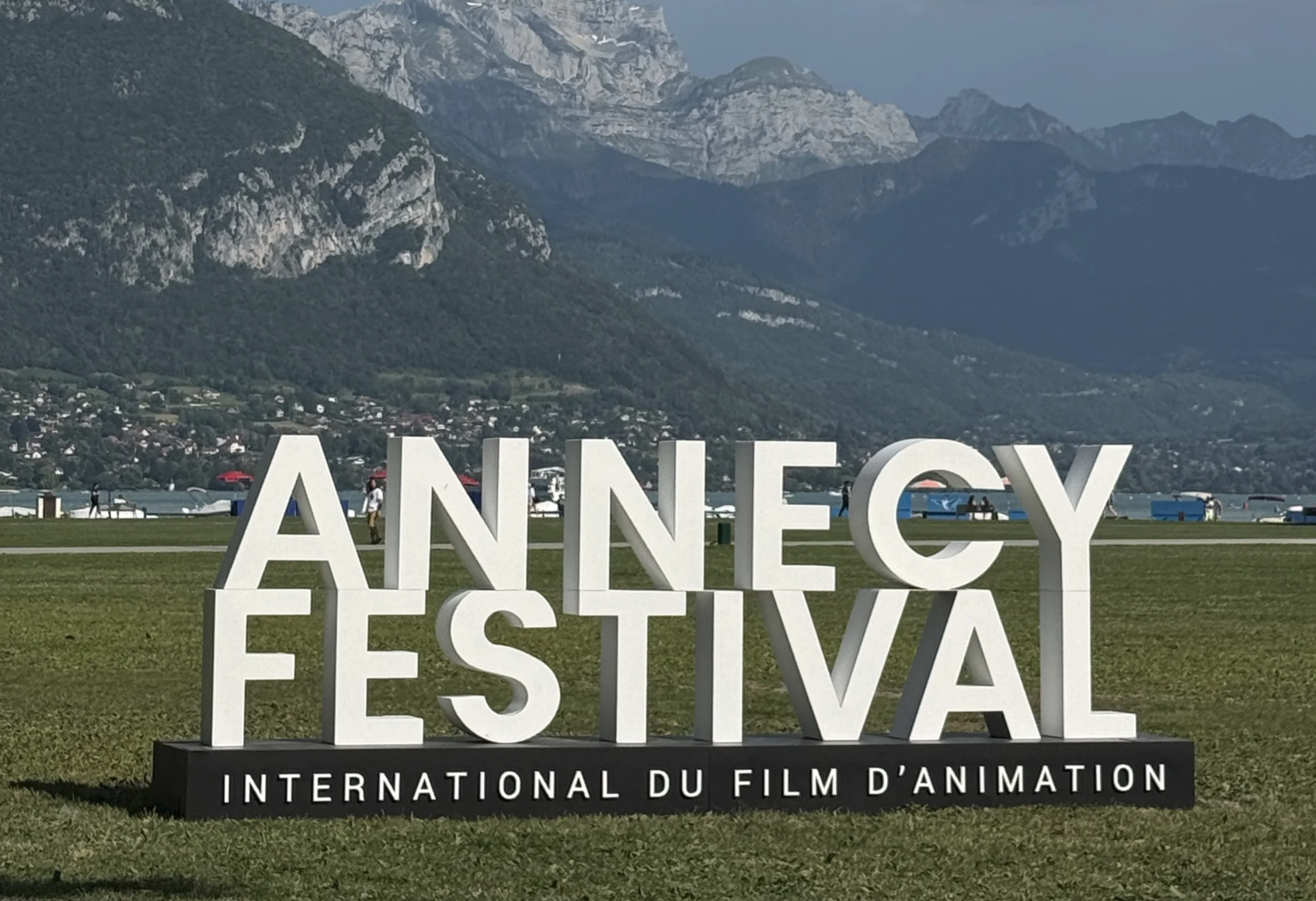 Annecy Festival