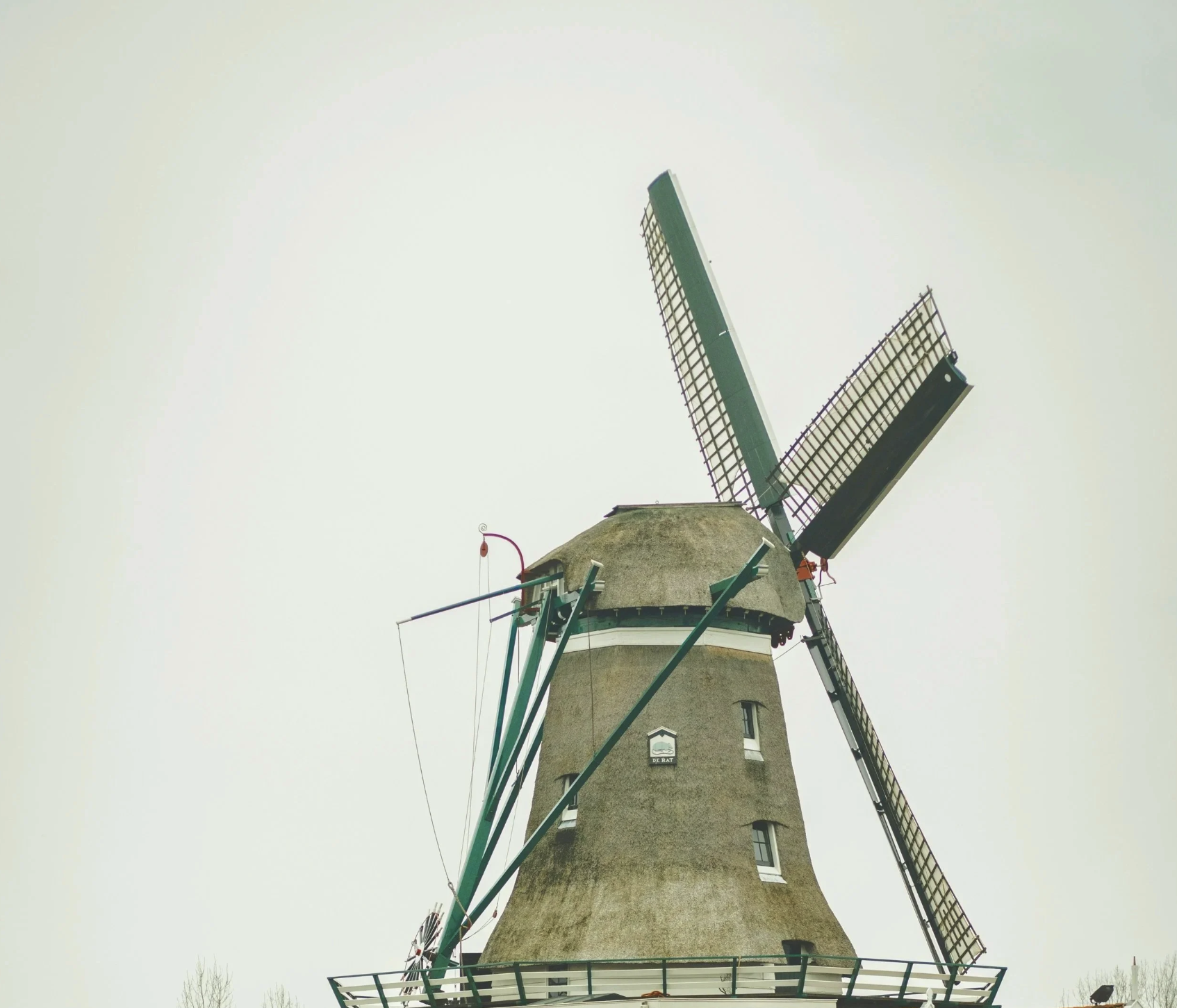 Woudsend, Friesland