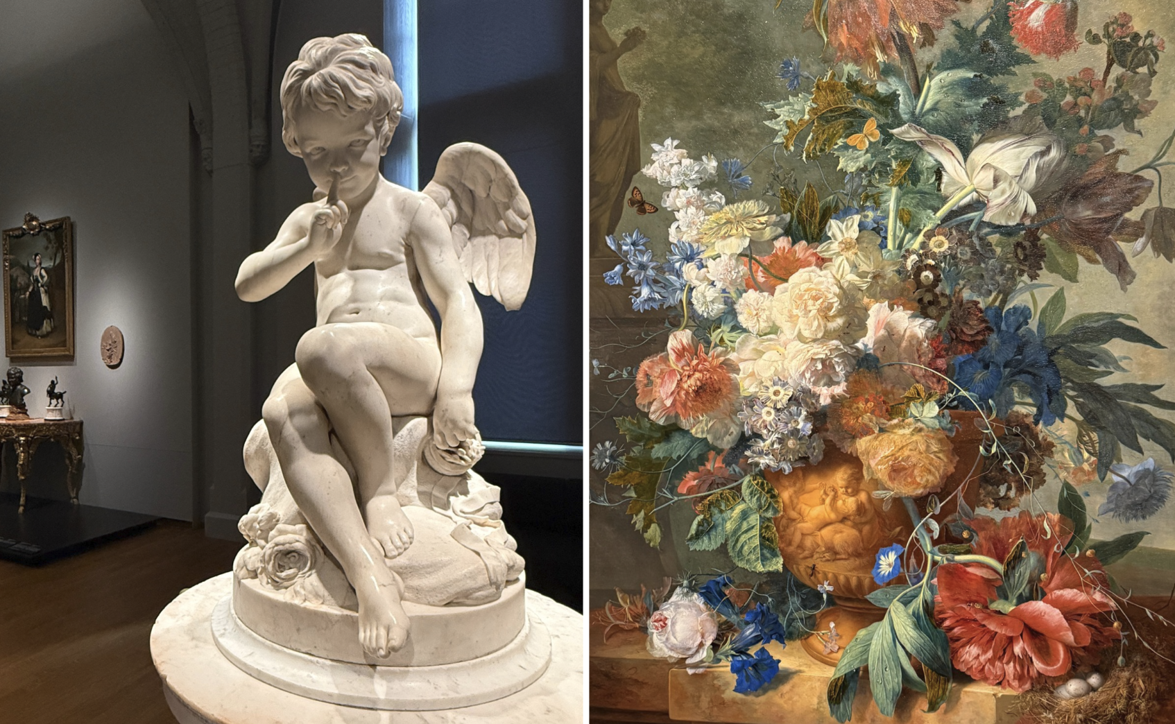 A few favourites from Rijksmuseum