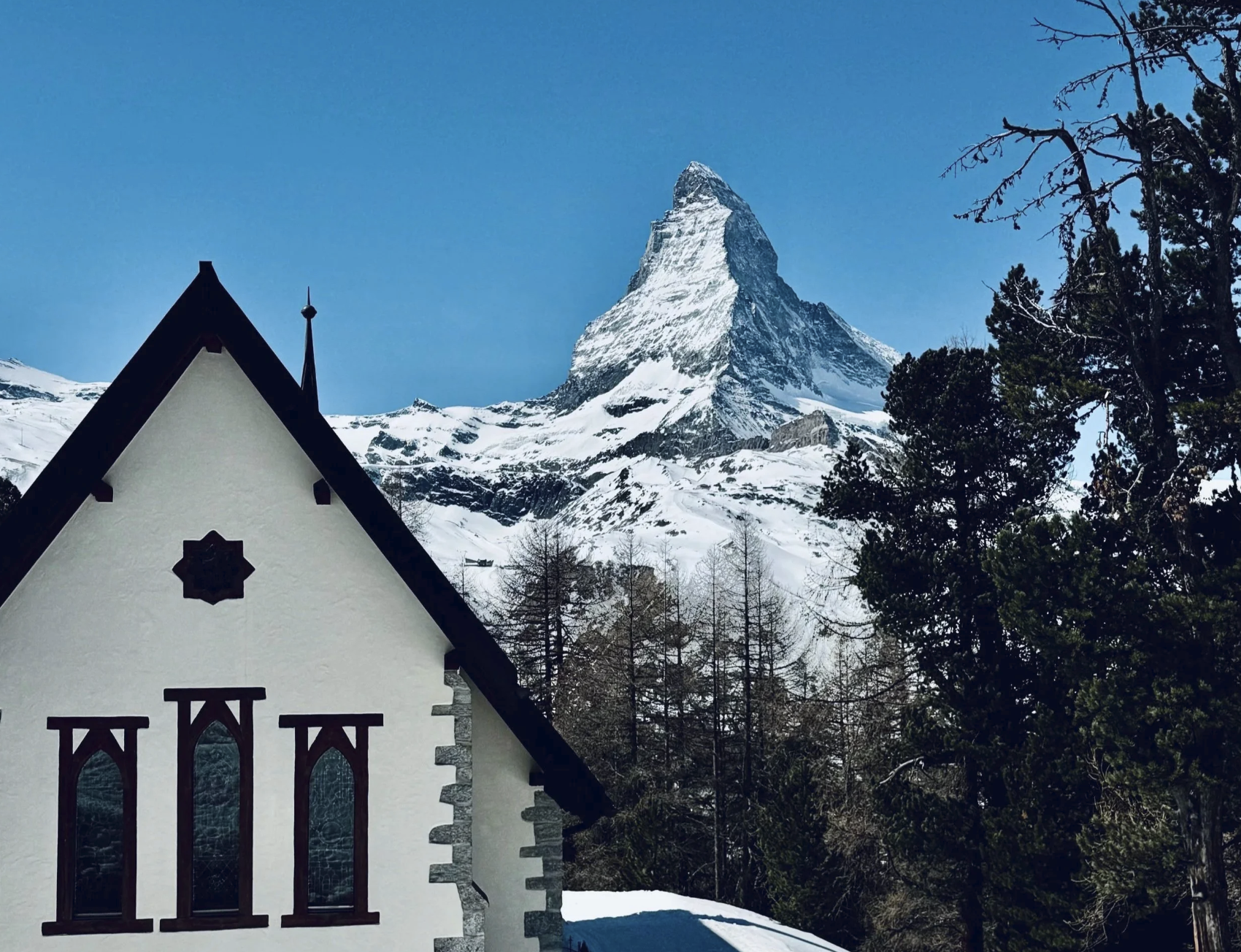 Zermatt, Switzerland