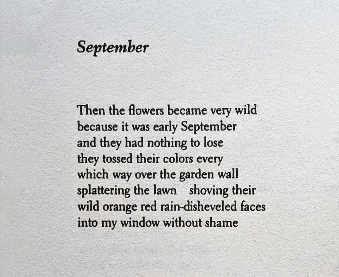 Grace Paley