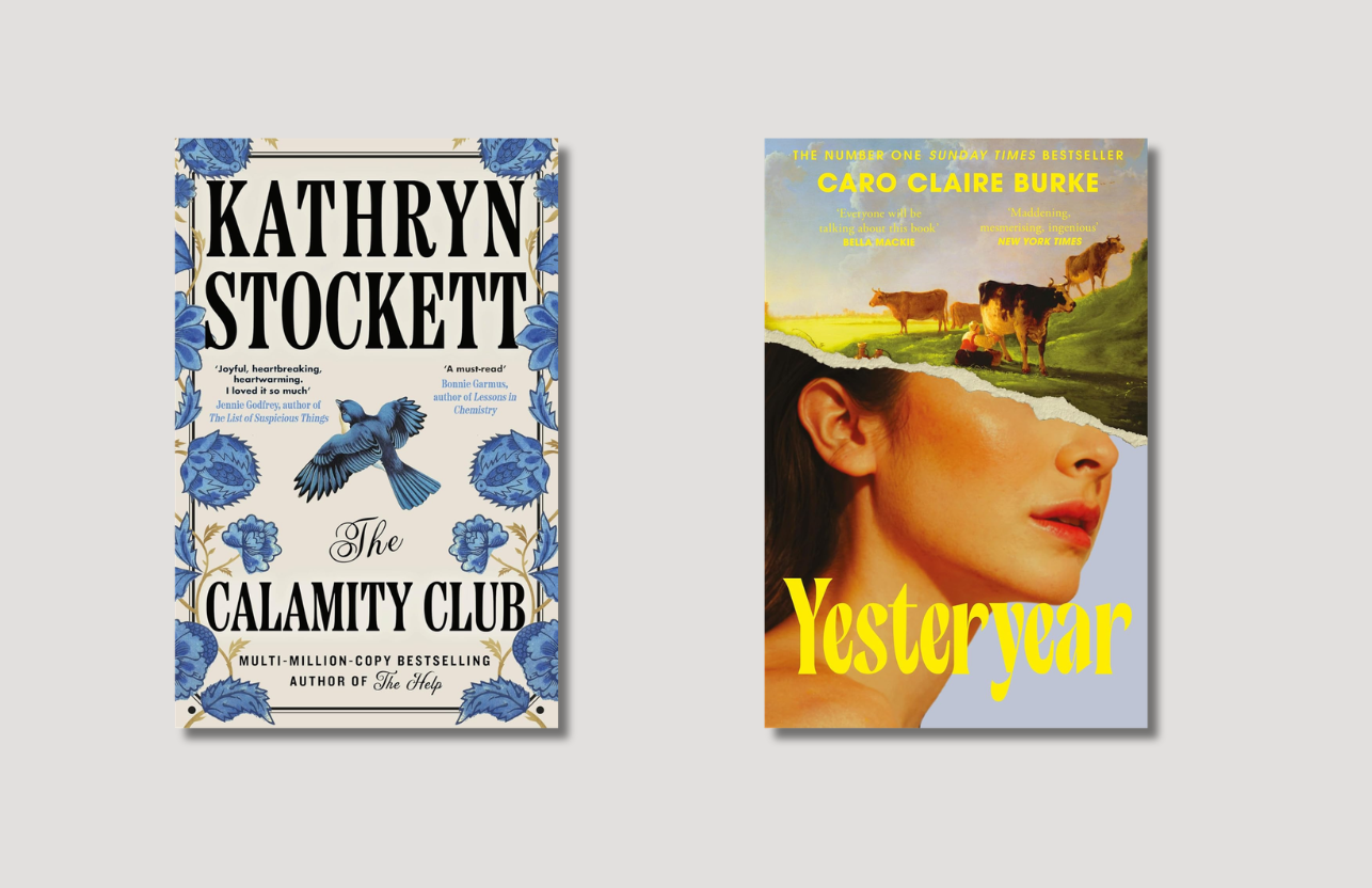 Favourite Books of Summer
