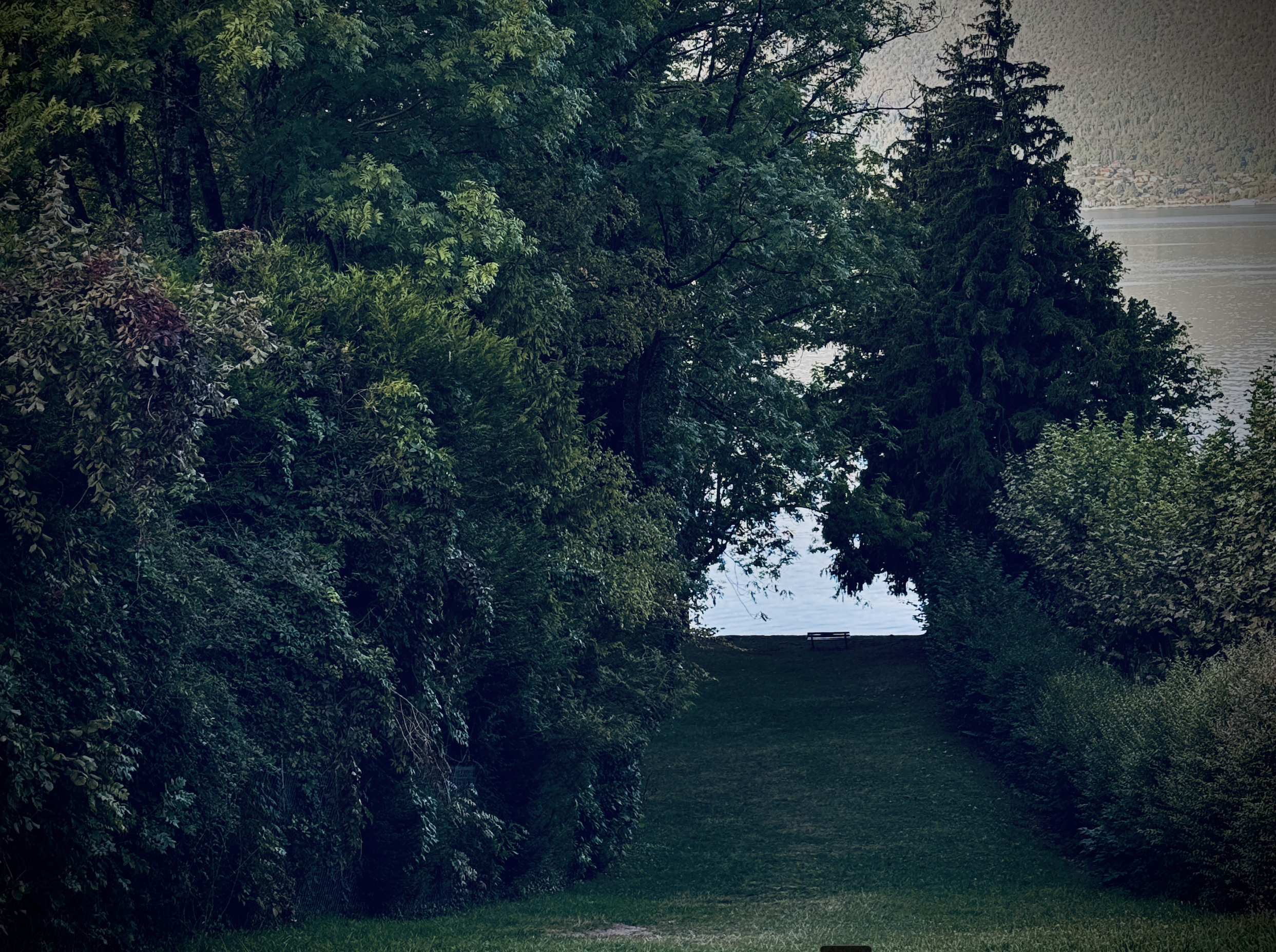 If I Were on Instagram — 27 September 2026