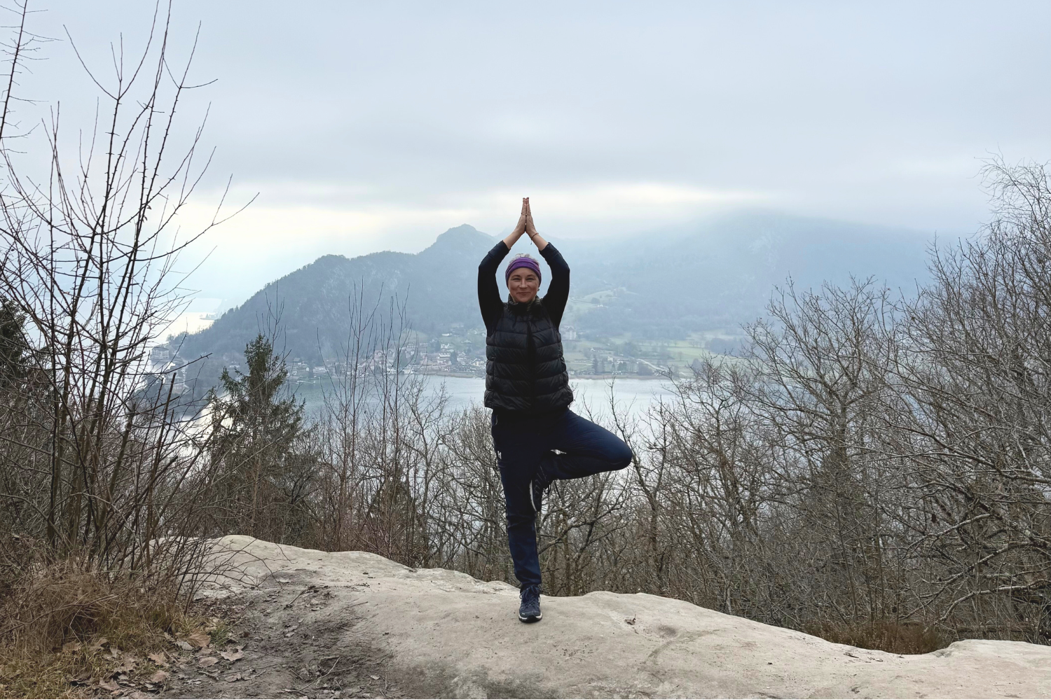 Starting Yoga Teacher Training in Midlife