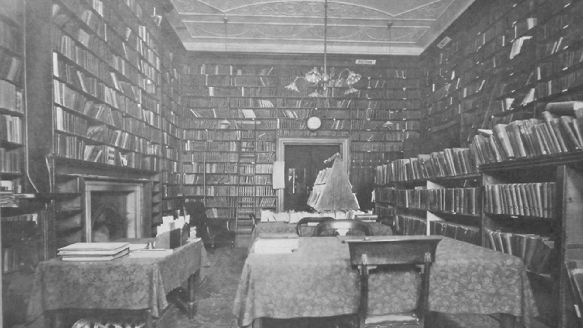 3 Ways to Experience Literary London