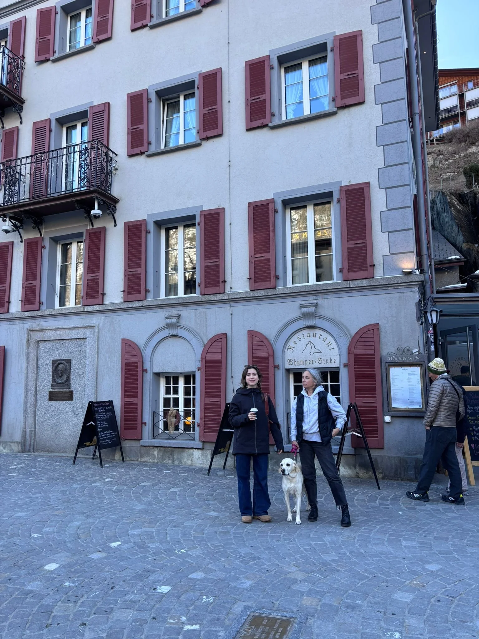 Zermatt, Switzerland