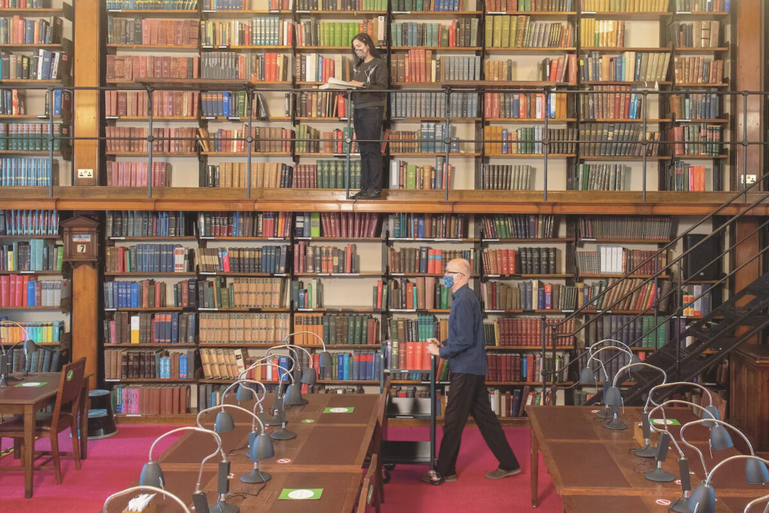 3 Ways to Experience Literary London