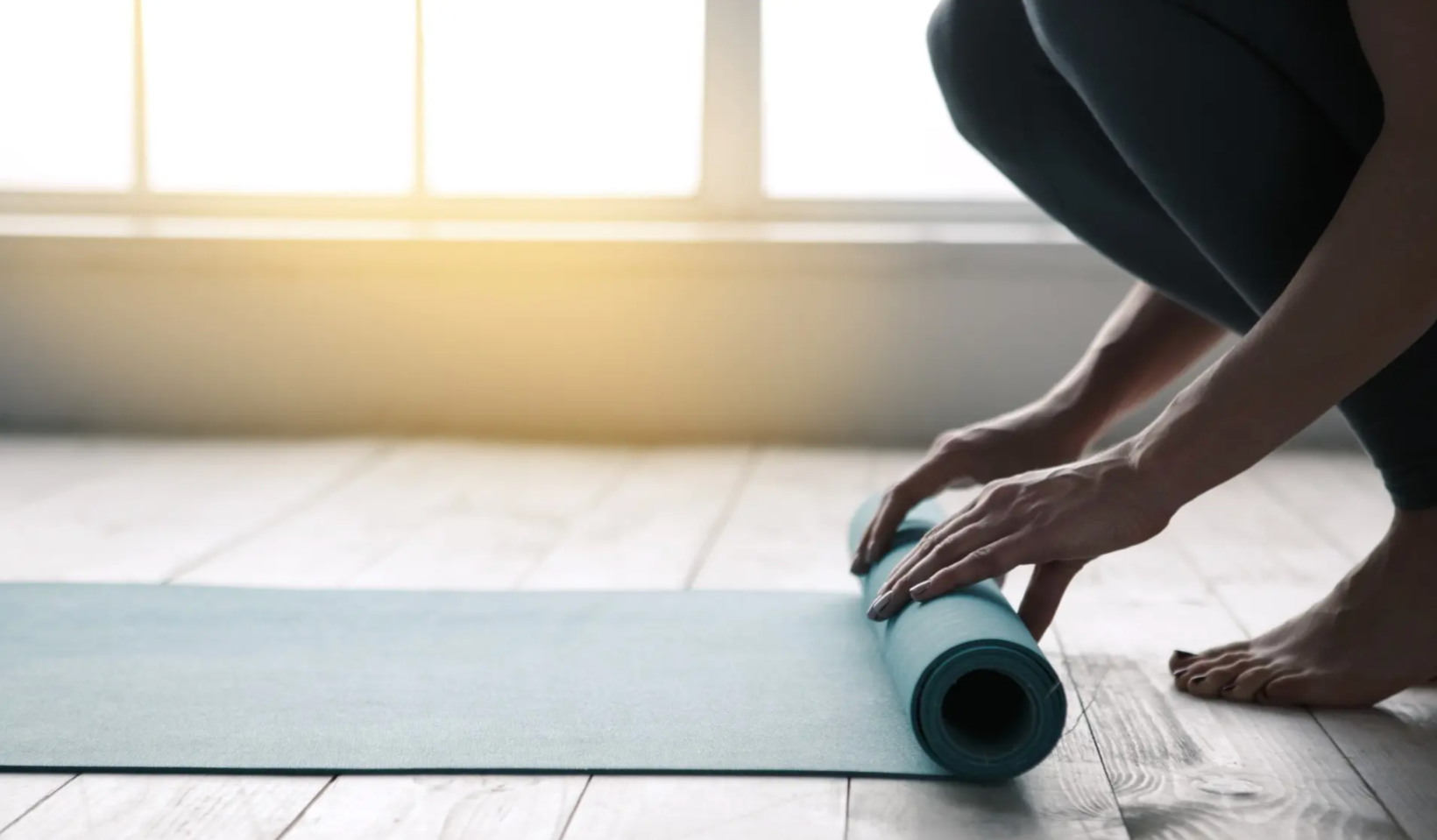 Preparing for Yoga Teacher Training