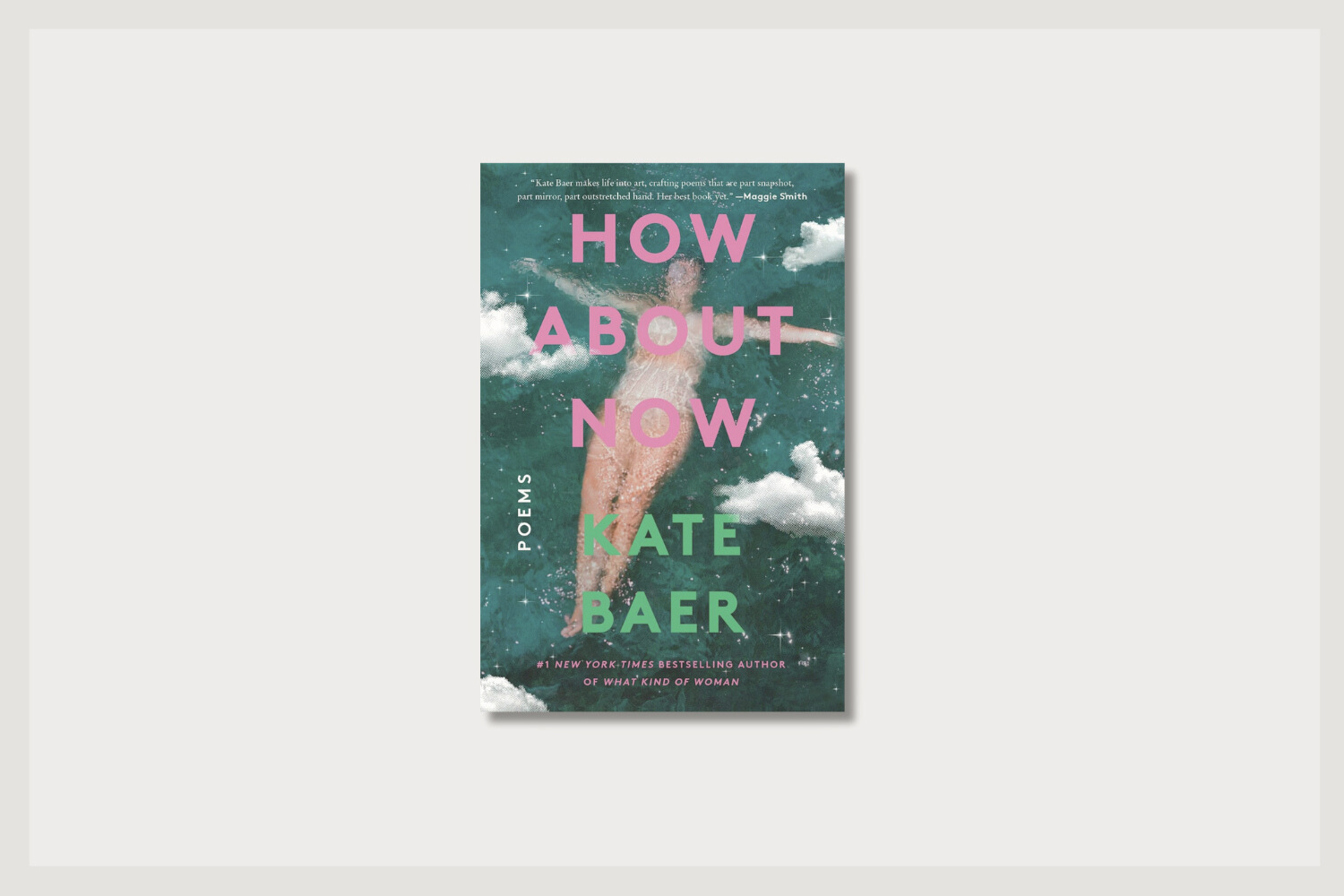 My Favourite Poets and Poetry Books