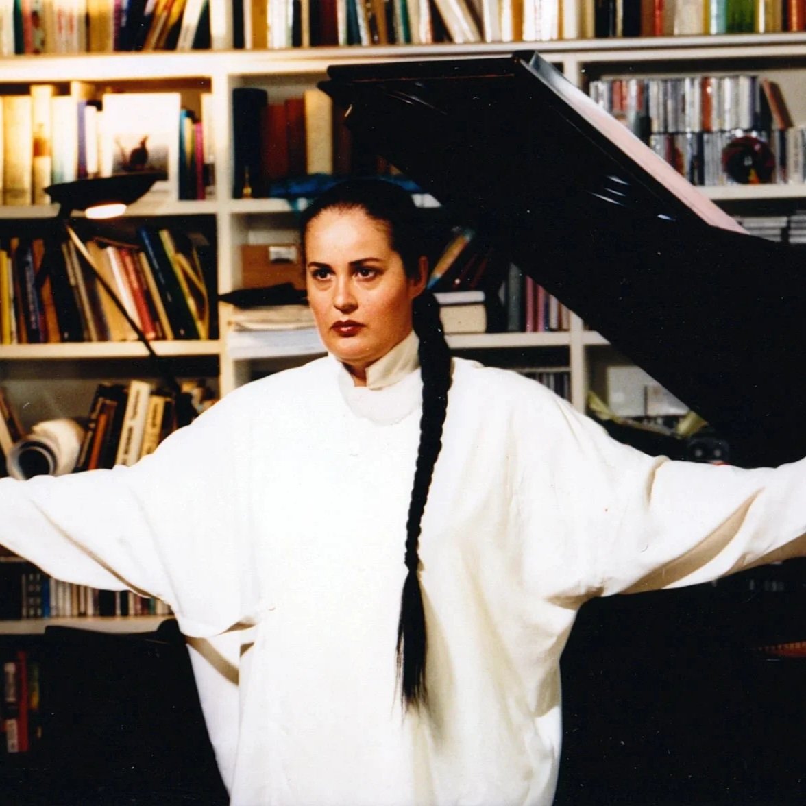 as far as we know (2001)