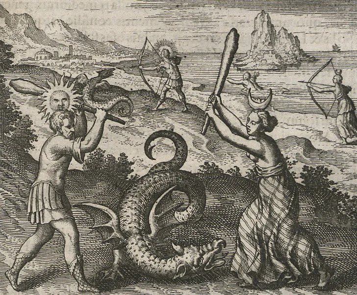 Automagically: Fear of Software Frameworks