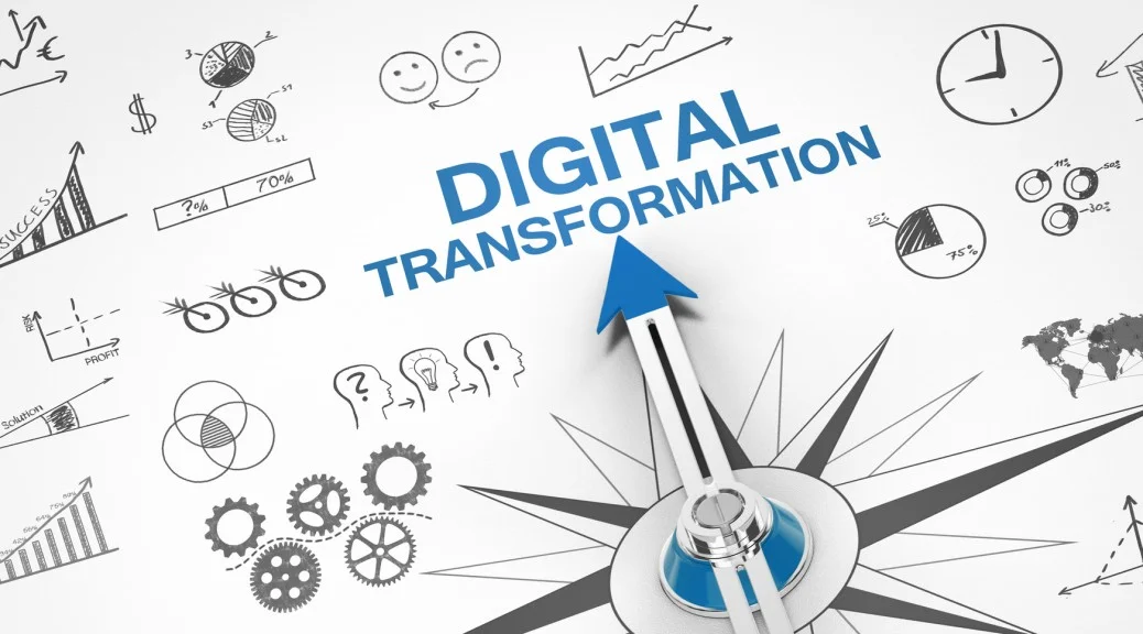 Digital Transformation: Key Leadership Methods for Success