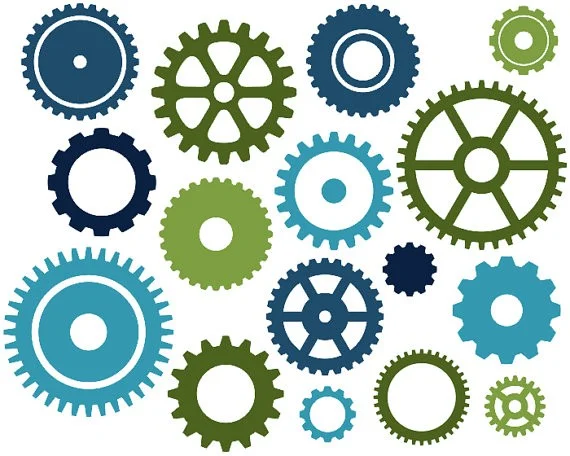 Make Data a First Class Citizen in the Enterprise