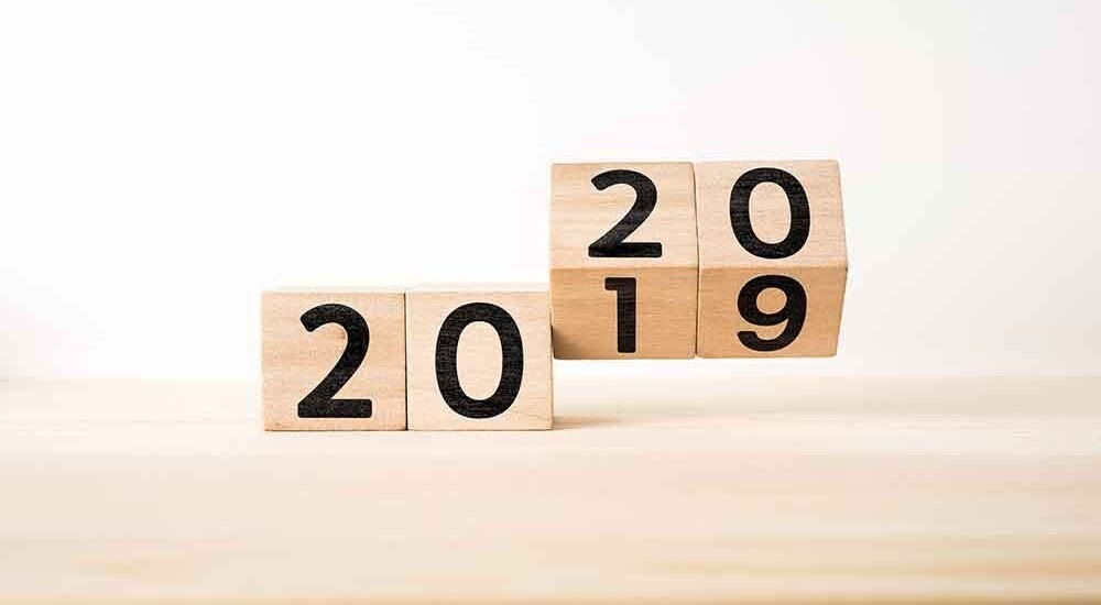 2020 Prediction: Align to Modernize