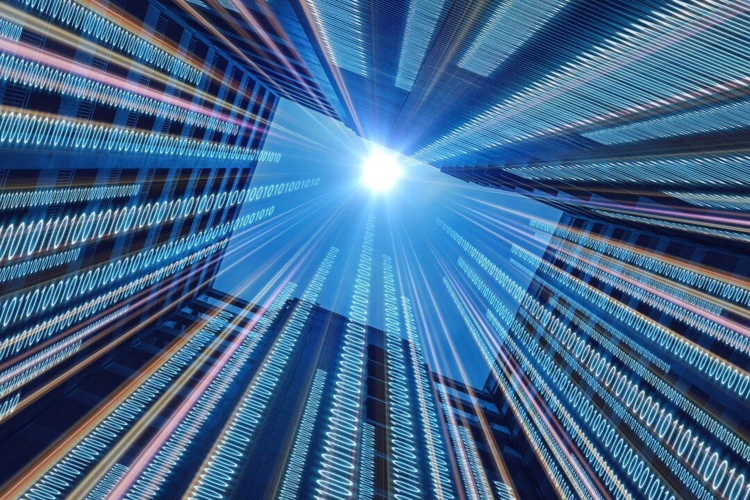 Architecture: The Vanguard of Modernization and Digital Transformation