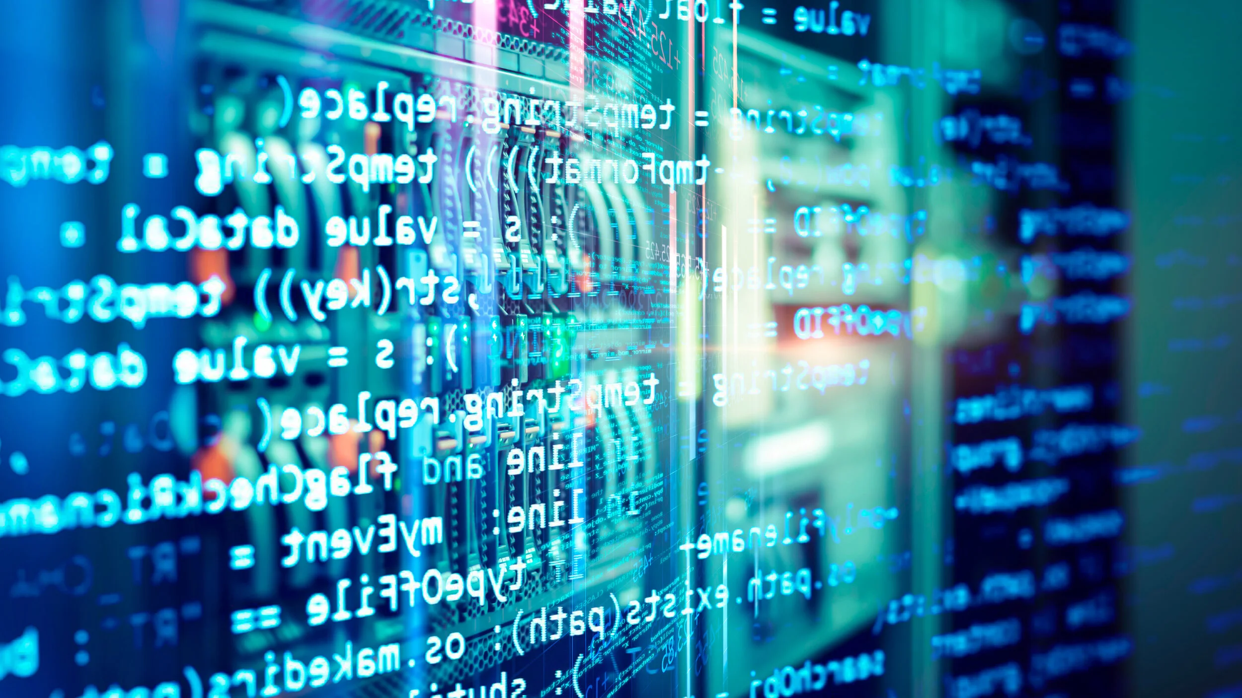 Unlocking Legacy Tech Stacks