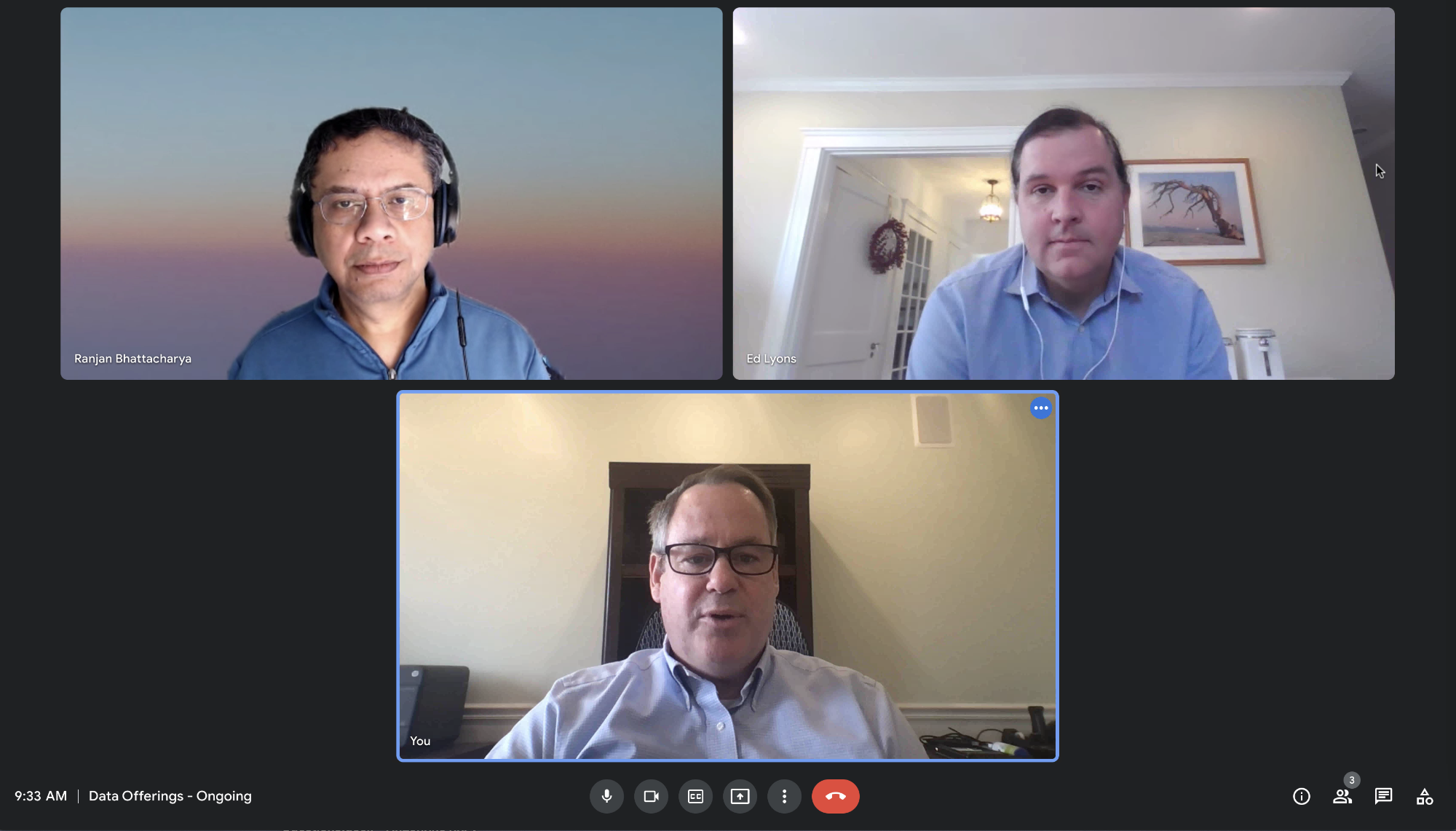 Data Engineering | Data Catalyst Q&amp;A with Ranjan Bhattacharya &amp; Ed Lyons