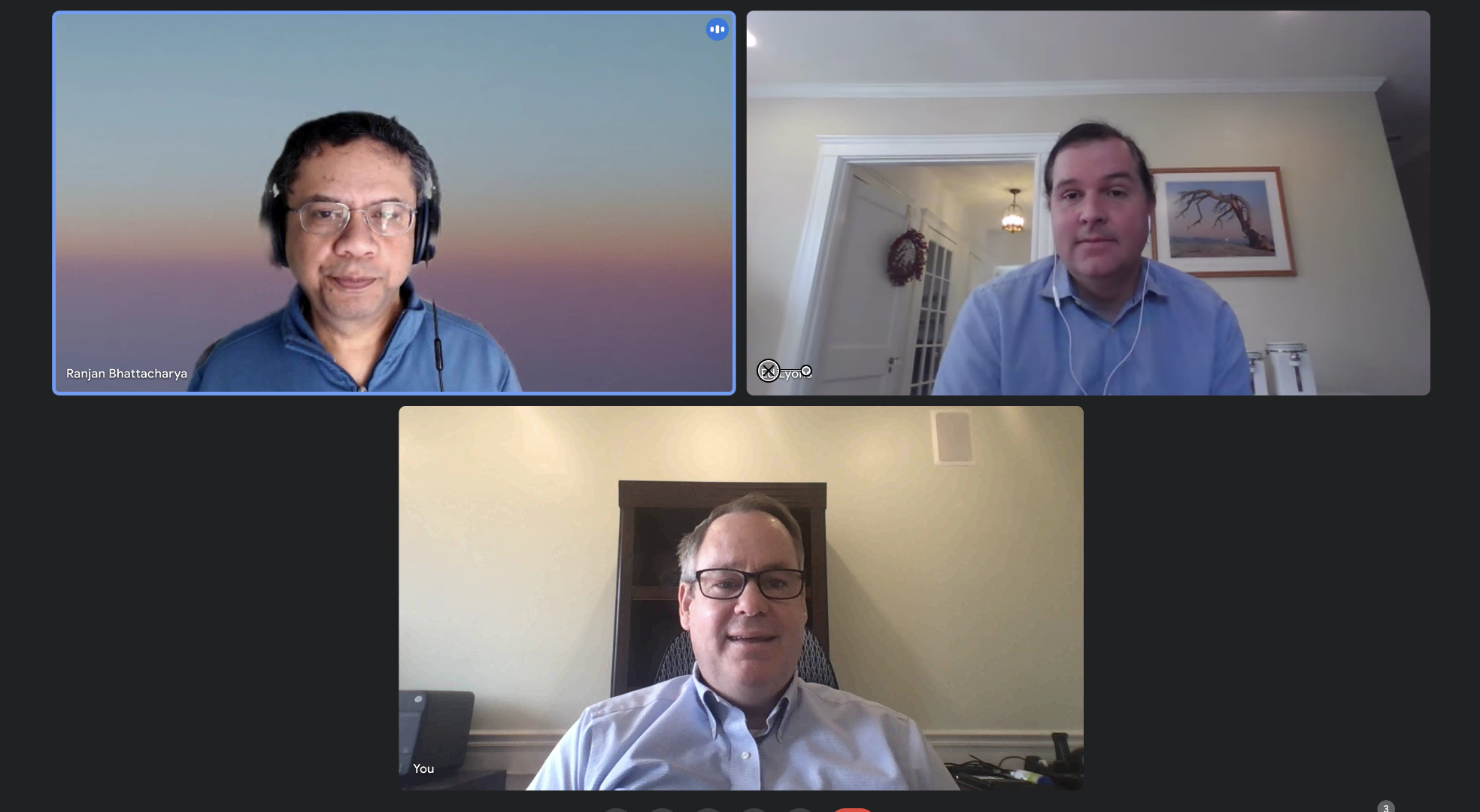 Implementing Machine Learning in the Enterprise | Q&A with Ranjan Bhattacharya & Ed Lyons