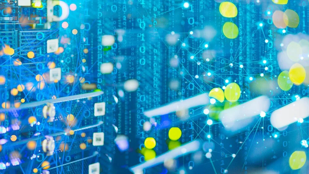 Digital Transformation in the 21st Century Digital Enterprise by Mark Hewitt