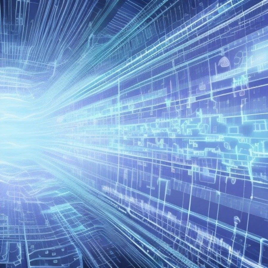 Digital Transformation: The 21st Century Digital Business by Mark Hewitt