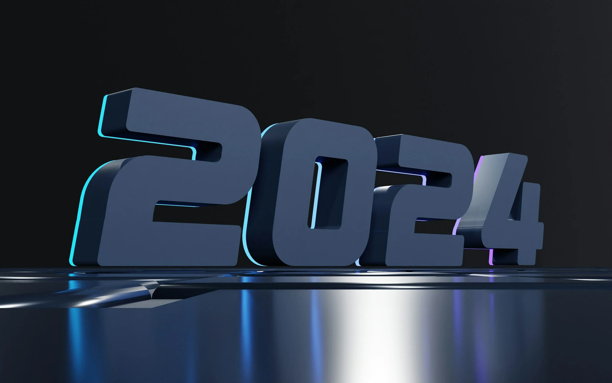 2024 Predictions by the EQengineered Team