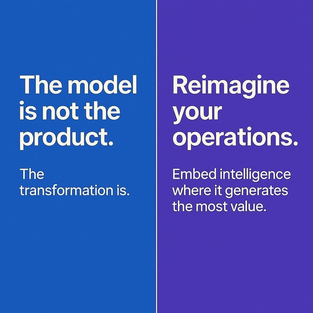 Strategic Digital Consulting for Enterprises in the AI Era by Mark Hewitt