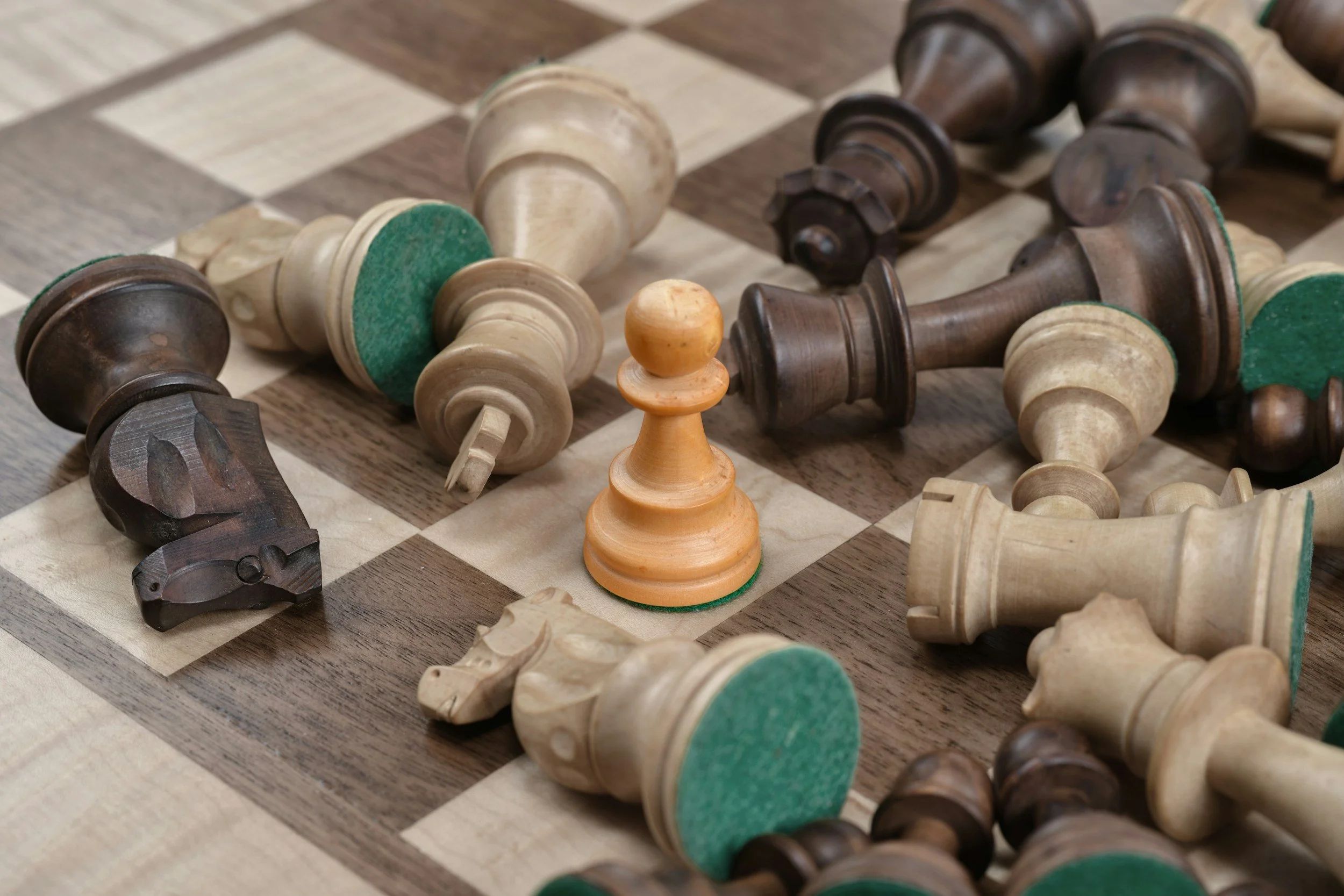 Executive Corner - AI ROI: The Strategic Mandate for H22025 by Mark Hewitt