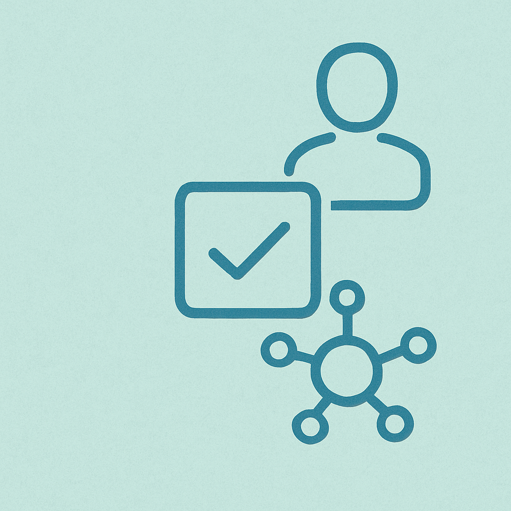 The Next Frontier in Enterprise AI: Personalization, Governance, and the Human Touch by Mark Hewitt